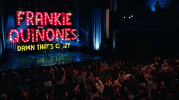 Frankie Quiñones: Damn That's Crazy (2025) download