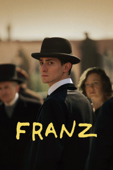 Franz (2025)