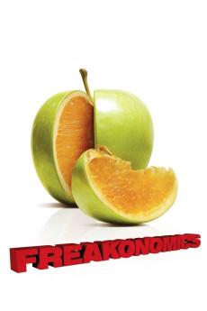 Freakonomics (2010) download
