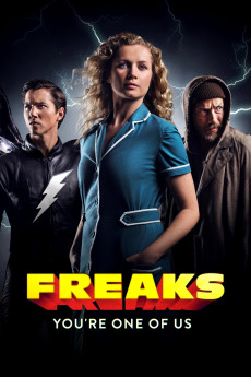 Freaks: You're One of Us (2020) download