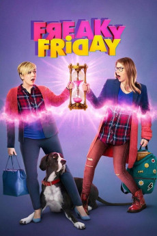 Freaky Friday (2018) download