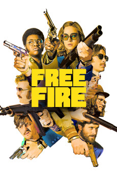 Free Fire (2016) download
