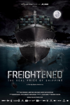Freightened: The Real Price of Shipping (2016) download