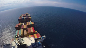 Freightened: The Real Price of Shipping (2016) download