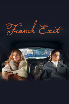 French Exit (2020) download