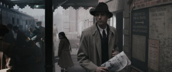 Freud's Last Session (2023) download