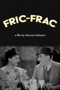 Fric-Frac (1939) download