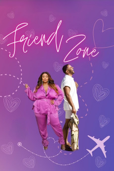 Friend Zone (2025) download
