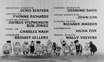 Friends and Neighbours (1959) download