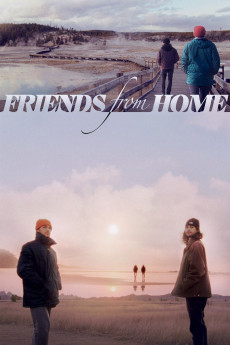 Friends from Home (2023) download