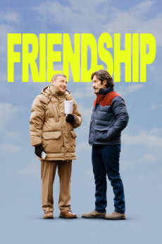 Friendship (2024) download