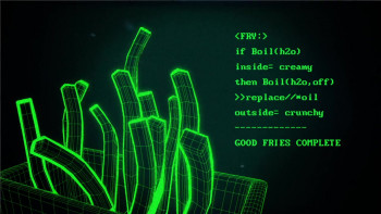 Fries! The Movie (2021) download