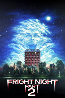 Fright Night Part 2 (1988) download
