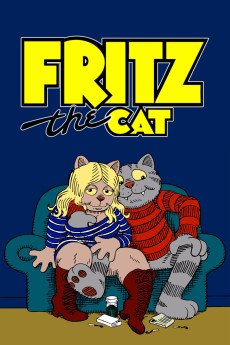 Fritz the Cat (1972) download