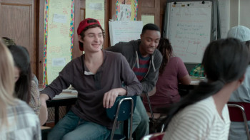 From Nowhere (2016) download