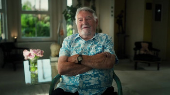 From Roger Moore with Love (2024) download