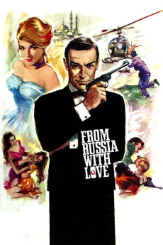 From Russia with Love (1963) download