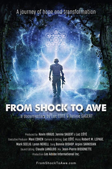 From Shock to Awe (2018) download