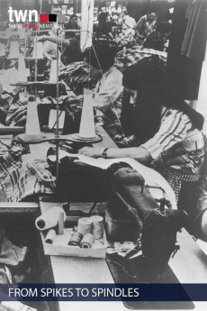 From Spikes to Spindles (1976) download