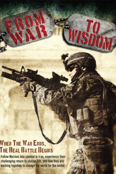 From War to Wisdom (2017) download