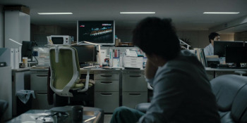 Frontline - Yokohama Bay (2025) download