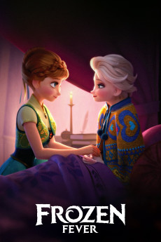 Frozen Fever (2015) download