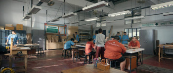 Frozen Hot Boys (2025) download