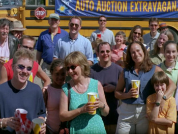 Frozen Impact (2003) download