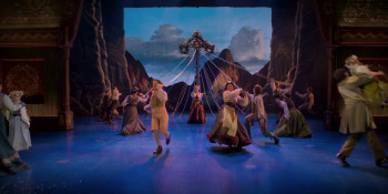 Frozen: The Hit Broadway Musical (2025) download