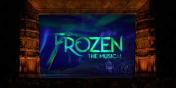 Frozen: The Hit Broadway Musical (2025) download