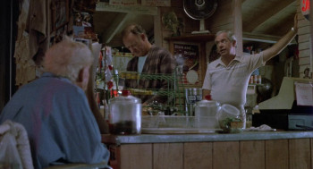 Full Moon in Blue Water (1988) download