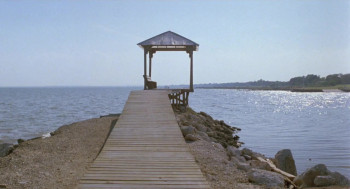 Full Moon in Blue Water (1988) download