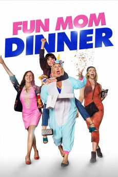 Fun Mom Dinner (2017) download