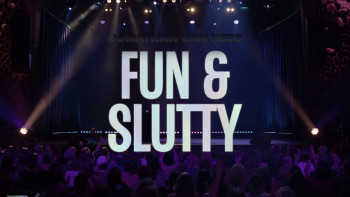 Fun & Slutty with Jonathan Van Ness (2025) download