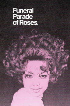 Funeral Parade of Roses (1969) download