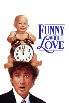 Funny About Love (1990) download