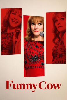 Funny Cow (2017) download