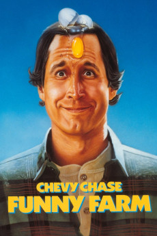 Funny Farm (1988) download