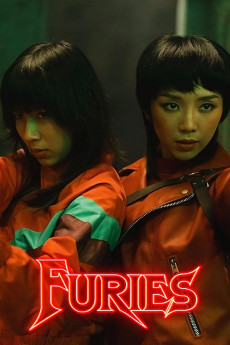 Furies (2022) download