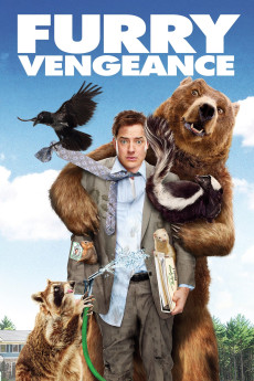 Furry Vengeance (2010) download