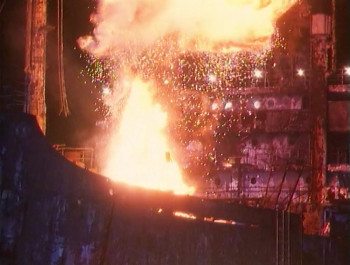 Future Zone (1990) download