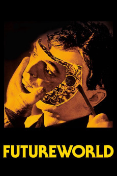 Futureworld (1976) download