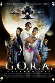 G.O.R.A. (2004) download