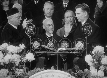 Gabriel Over the White House (1933) download