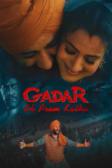 Gadar: Ek Prem Katha (2001) download