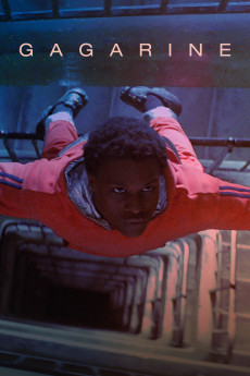 Gagarine (2020) download