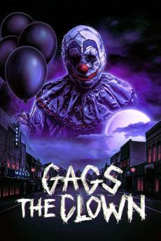 Gags the Clown (2018) download