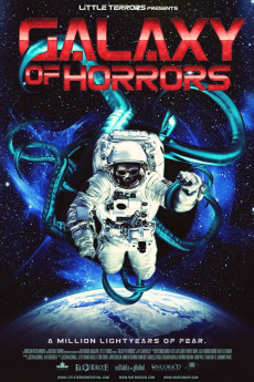 Galaxy of Horrors (2017) download