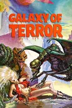 Galaxy of Terror (1981) download