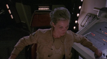 Galaxy of Terror (1981) download